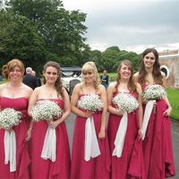 Re: Affordable bridesmaid dresses without the horror stories