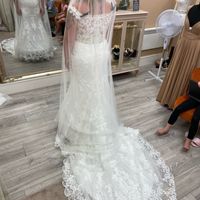 Which dress is my dress?! - 6