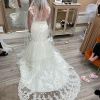 Which dress is my dress?! - 1