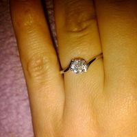 Re: engagement ring *flash*