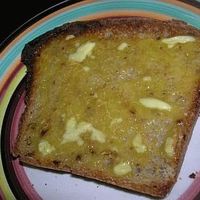 Re: Any other leaven lovers baking today?