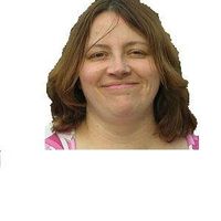 Short hair for round (fat) faces - style me!