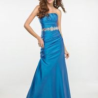 Re: Please flash me your bridesmaids' dresses