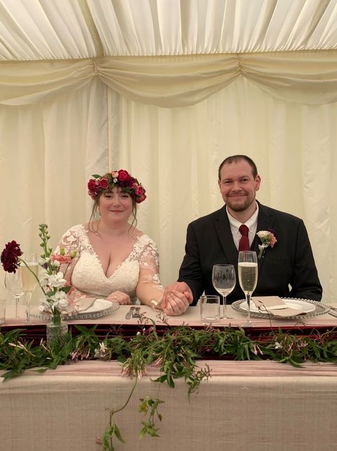 Mother of the Groom says she is "disappointed" in me 2wks from the big day. 2