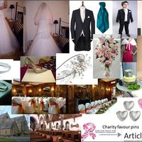 Getting flashtastic with just over 2 months to go!!!