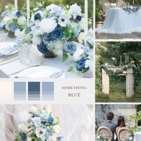 Wedding colour - 1