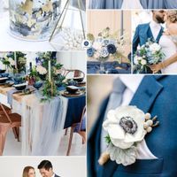 Wedding colour - 2