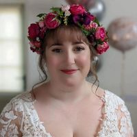 Mother of the Groom says she is "disappointed" in me 2wks from the big day. - 1