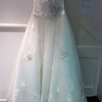 Re: Would I be mental to order a dress I can't try on?!!!