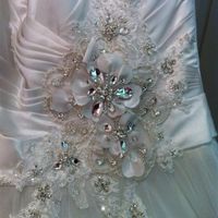 Re: Would I be mental to order a dress I can't try on?!!!