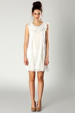 Re: Outfit for 1st day as Mrs?!