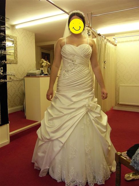 Re: Mass dress flash