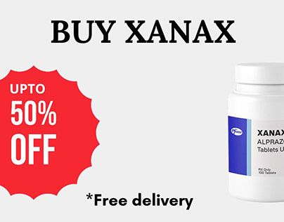 Buy Xanax online overnight | Fast Shipping 3 Days Delivery 1