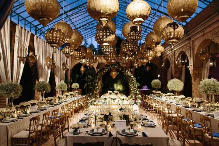 Arabia Nights Theme - 2