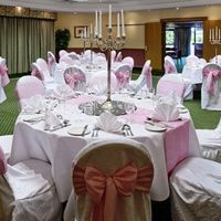 Re: Where is everyone getting married?!