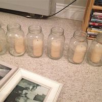 Lots of rustic/vintage/country wedding items for sale in Bournemouth