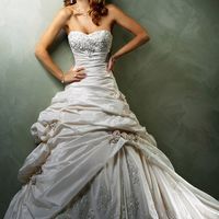 Re: Mass dress flash