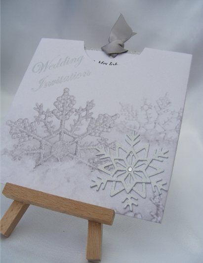 Re: winter wedding 2012 help