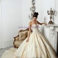 Re: lets flash-dresses you wanted &what you ended up with!!