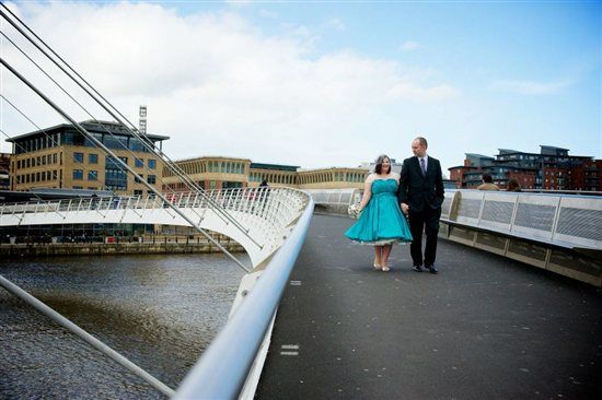 Re: Alternative style dress ?