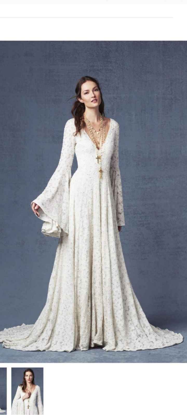 Please could you help me find this dress..... - 1