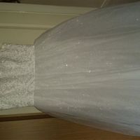Beautiful wedding dress for sale