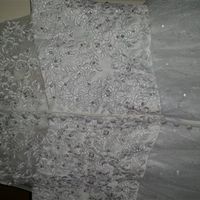 Beautiful wedding dress for sale