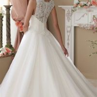 Re: Is it wrong to buy a dress from EBAY