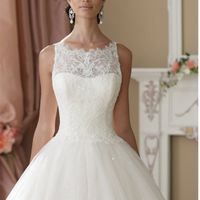 Re: Is it wrong to buy a dress from EBAY