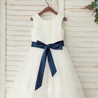Flower Girl Dress Poll - 1