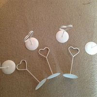 Wedding Bits and Bobs