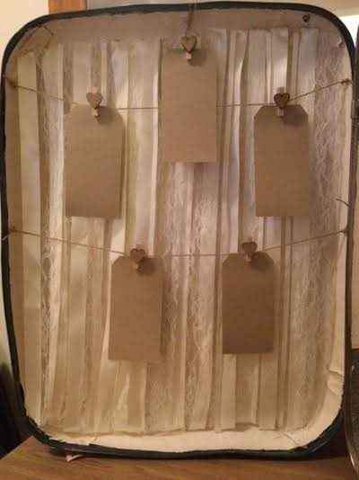 Re: Table plan - I need some flashes!