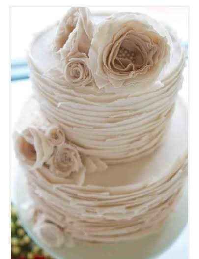 Re: New 2015 Bride here **with Flashes**