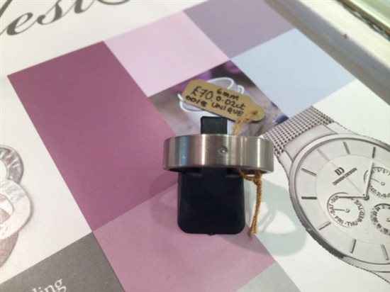 Re: New 2015 Bride here **with Flashes**