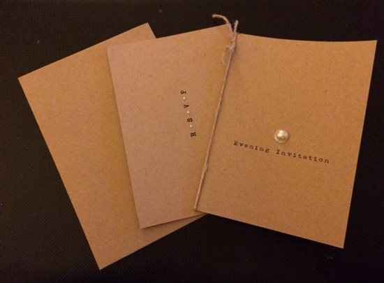 Re: My Planning thread: Rustic Romance with a twist of “City”