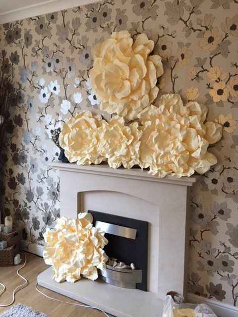 Re: RusticBride15 - 5th June