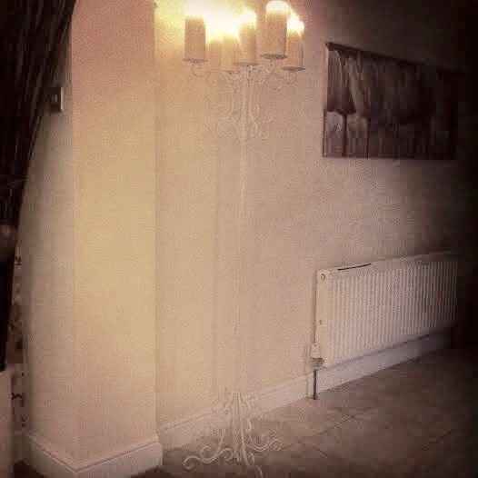 Re: My Planning thread: Rustic Romance with a twist of “City”