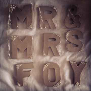 Re: My Planning thread: Rustic Romance with a twist of “City”