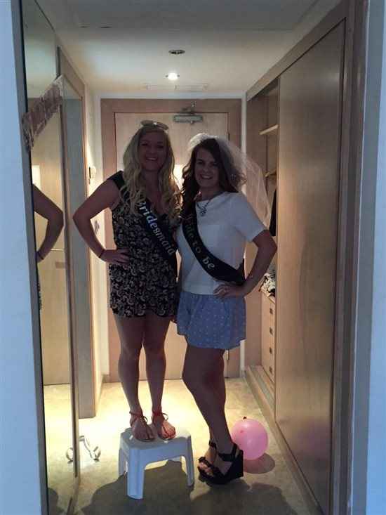 Re: June 2015 Brides