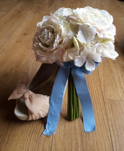 New 2015 Bride here **with Flashes**