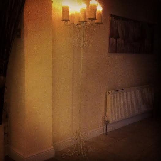 Re: A little Friday *Flash* (flash heavy)