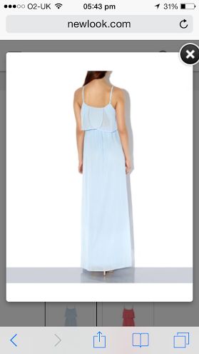 I just impulse bought........