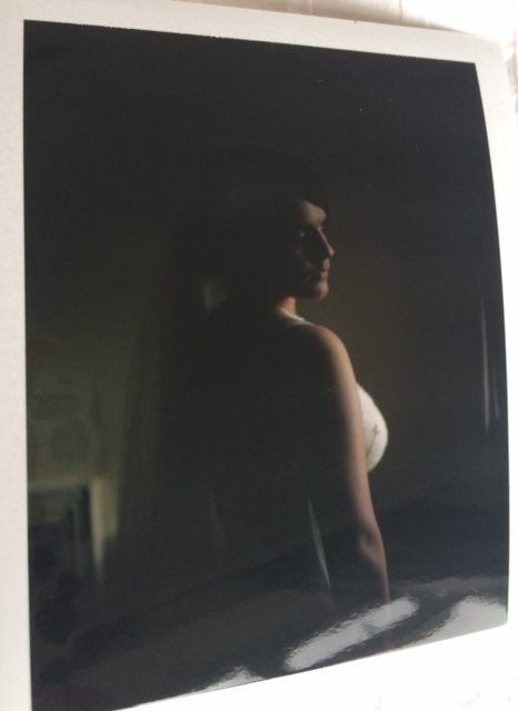 Wow yesterday was fun!! *Flash*