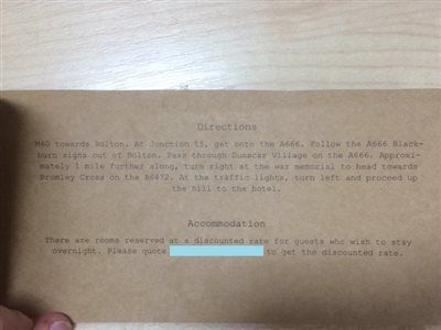 Help!! My invites **Flashes** 