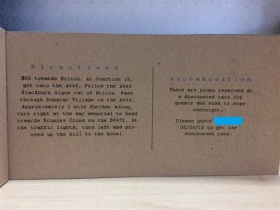 Help!! My invites **Flashes** 