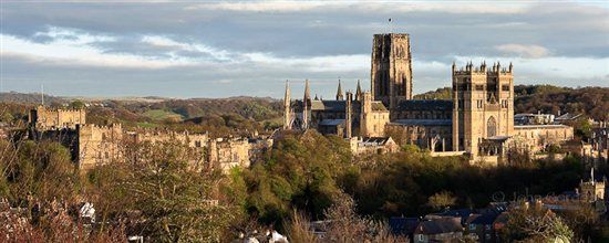 Re: Favourite view of where you live