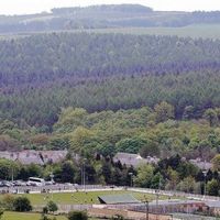 Re: Favourite view of where you live