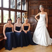 Re: Planning ground to a halt... due to my indecisiveness!