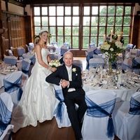 Re: Planning ground to a halt... due to my indecisiveness!