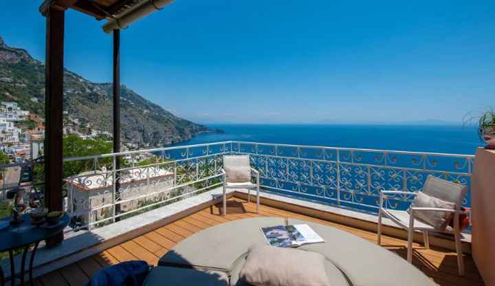 Honeymoon suggestions? - 1